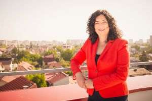 Daniela Secară, CEO BT Capital Partners